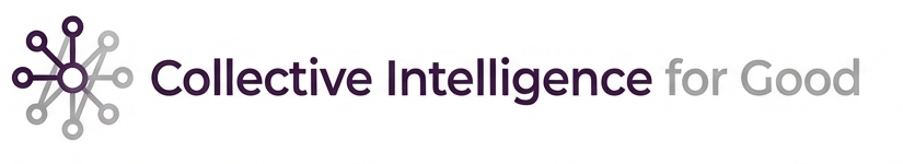 Collective Intelligence for Good logo